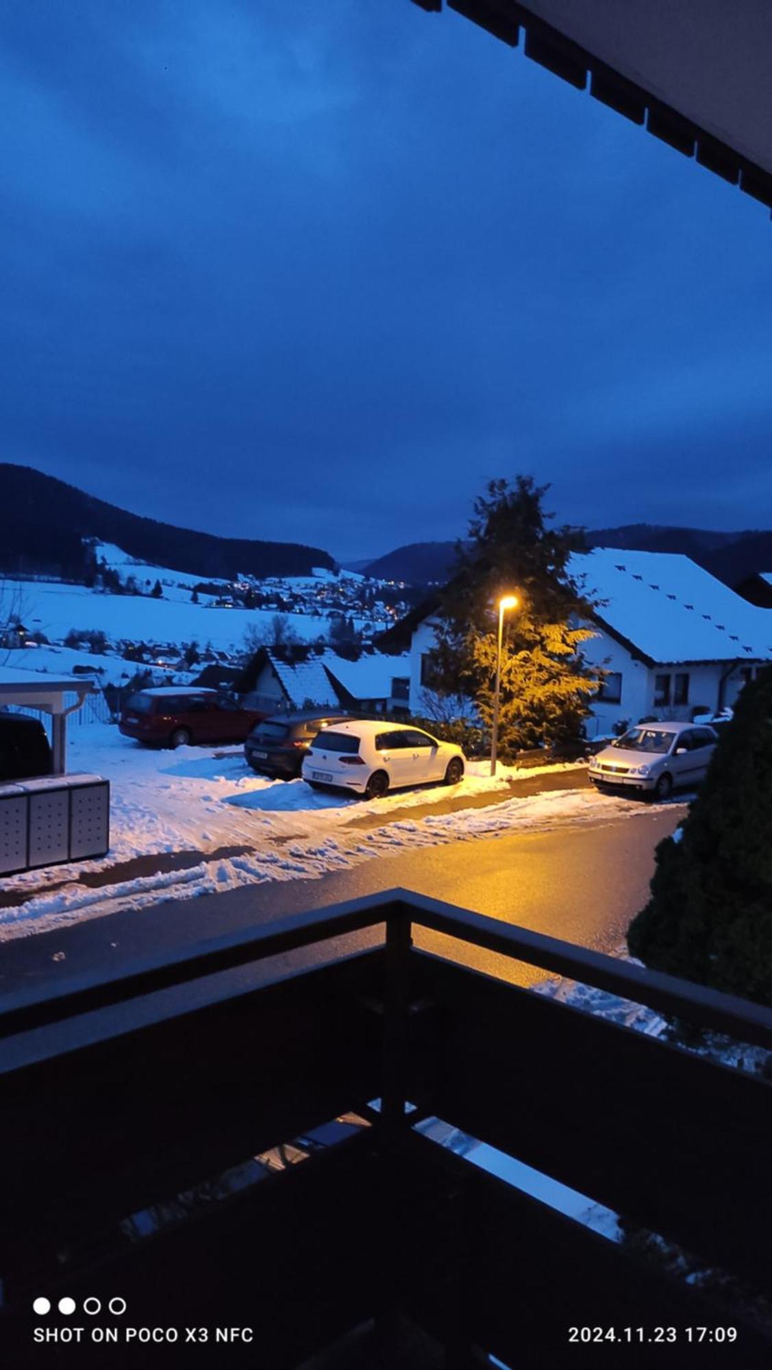 Naturblick Baiersbronn Exterior foto